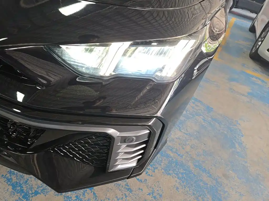 Shadow Leopard 2023 400T automatic R PRO купить на сайте DeffCars