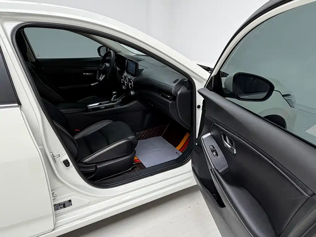 Sylphy 2022 1.6L XL CVT Enjoy Edition купить на сайте DeffCars
