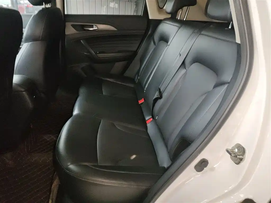 Changan CS35PLUS 2020 1.4T DCT Yuelian Blue Whale Edition купить на сайте DeffCars