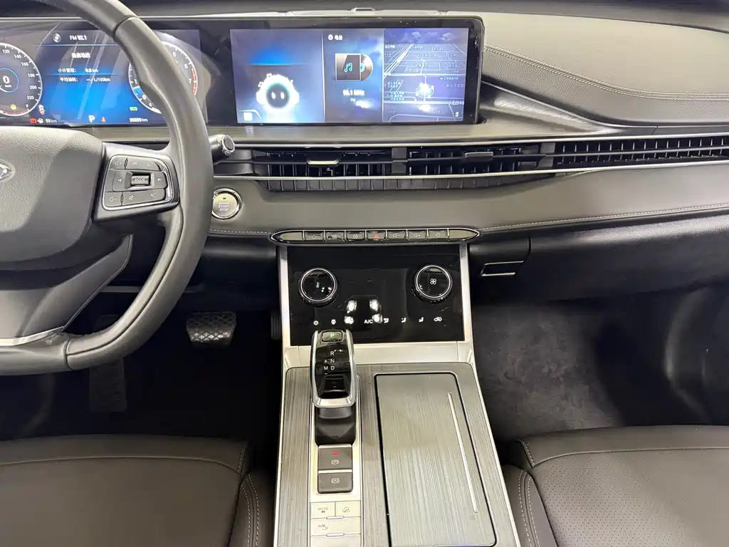 Tiggo 7 PLUS 2022 1.5T CVT Premium+ купить на сайте DeffCars