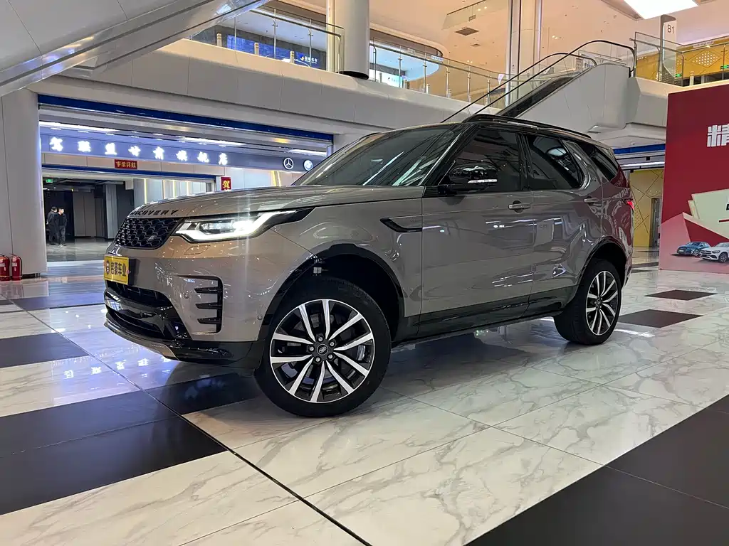 Discover the 2023 360PS R-Dynamic SE купить на сайте DeffCars