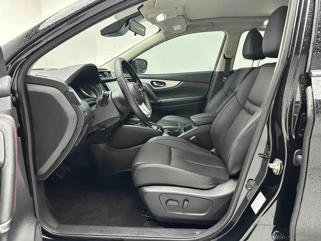 Qashqai 2022 2.0L CVT XV Prem Deluxe Edition купить на сайте DeffCars