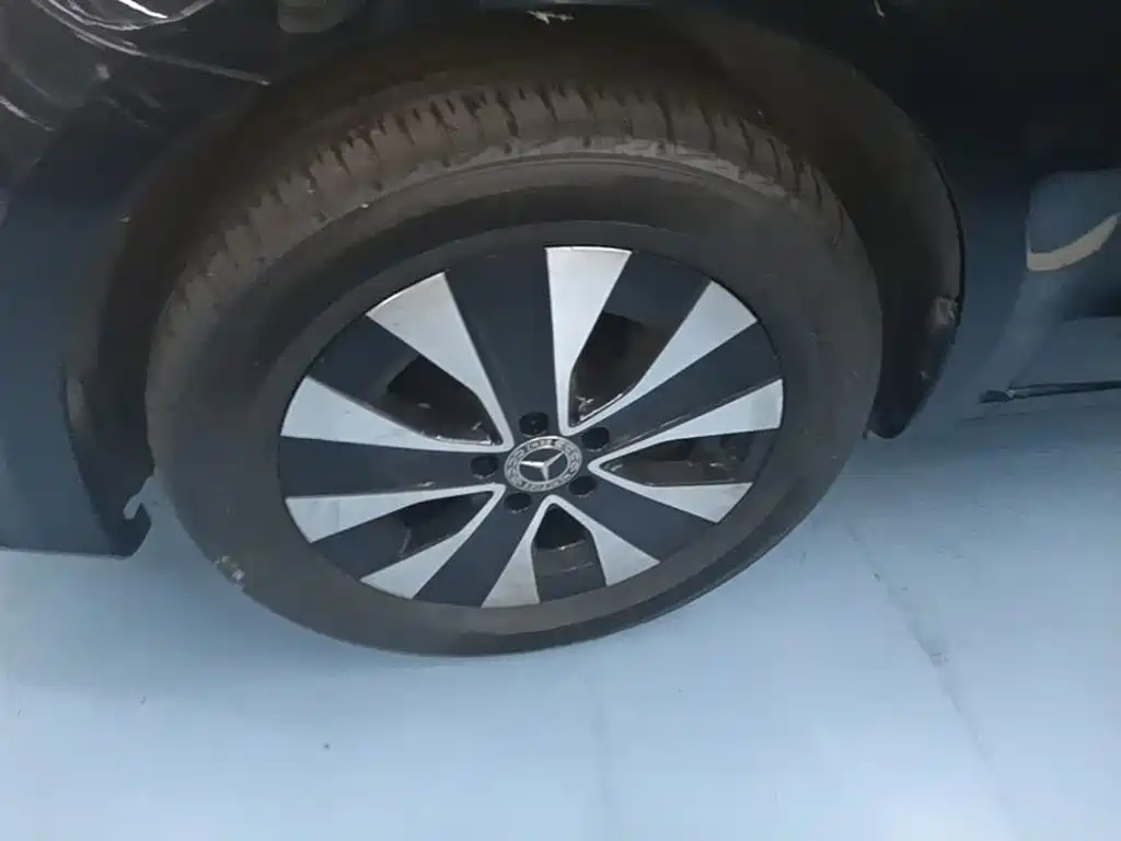 VITO 2021 2.0T Elite Edition 7 seats купить на сайте DeffCars