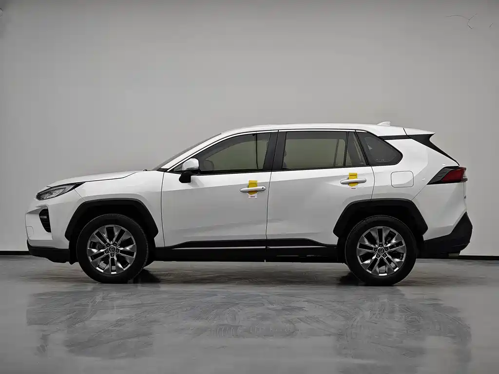 Wilanda 2024 2.0L CVT two-wheel drive leading version купить на сайте DeffCars