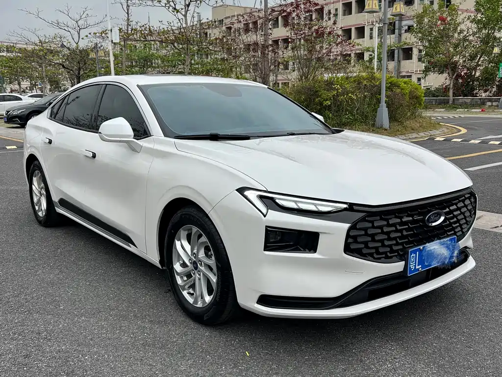 Mondeo 2023 EcoBoost 180 Comfort купить на сайте DeffCars