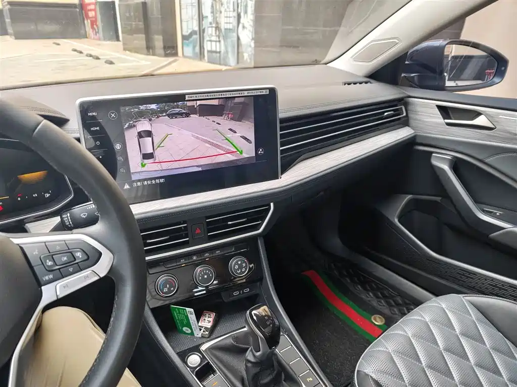 Sagitar 2023 300TSI DSG Super Edition купить на сайте DeffCars