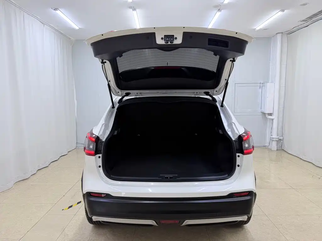 Qashqai 2022 2.0L CVT XV Smart Edition купить на сайте DeffCars