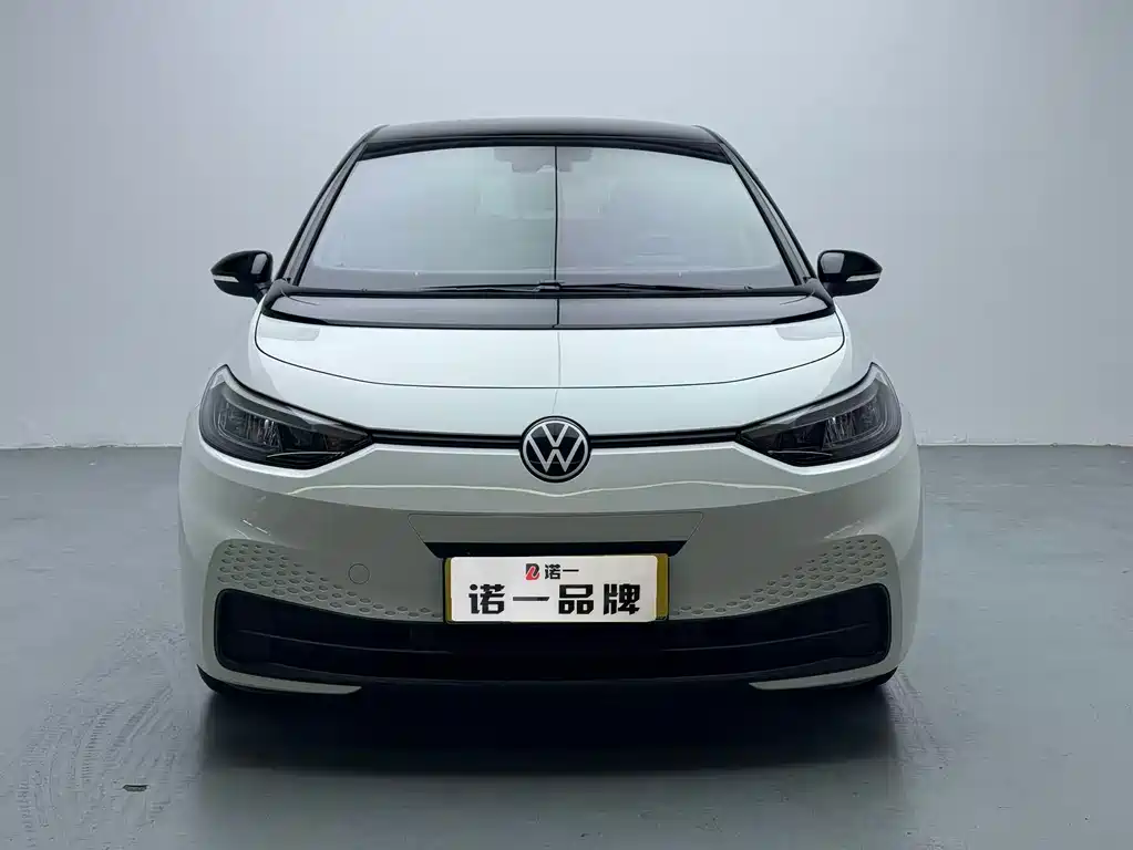 Volkswagen ID.3 2024 Outstanding Edition купить на сайте DeffCars