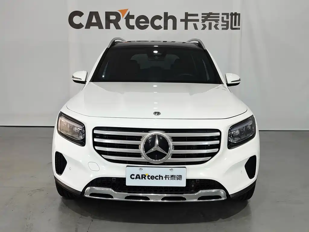 Mercedes-Benz GLB 2024 GLB 220 Dynamic купить на сайте DeffCars