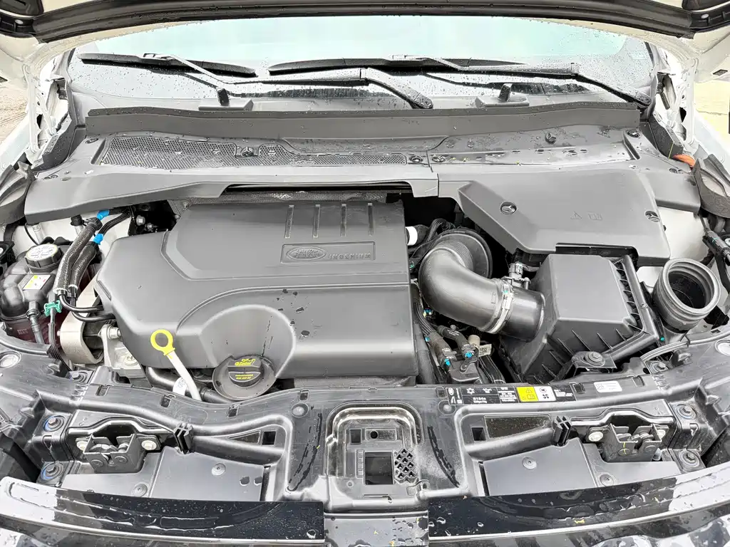 Discovery Sport 2025 249PS Performance Technology Edition купить на сайте DeffCars
