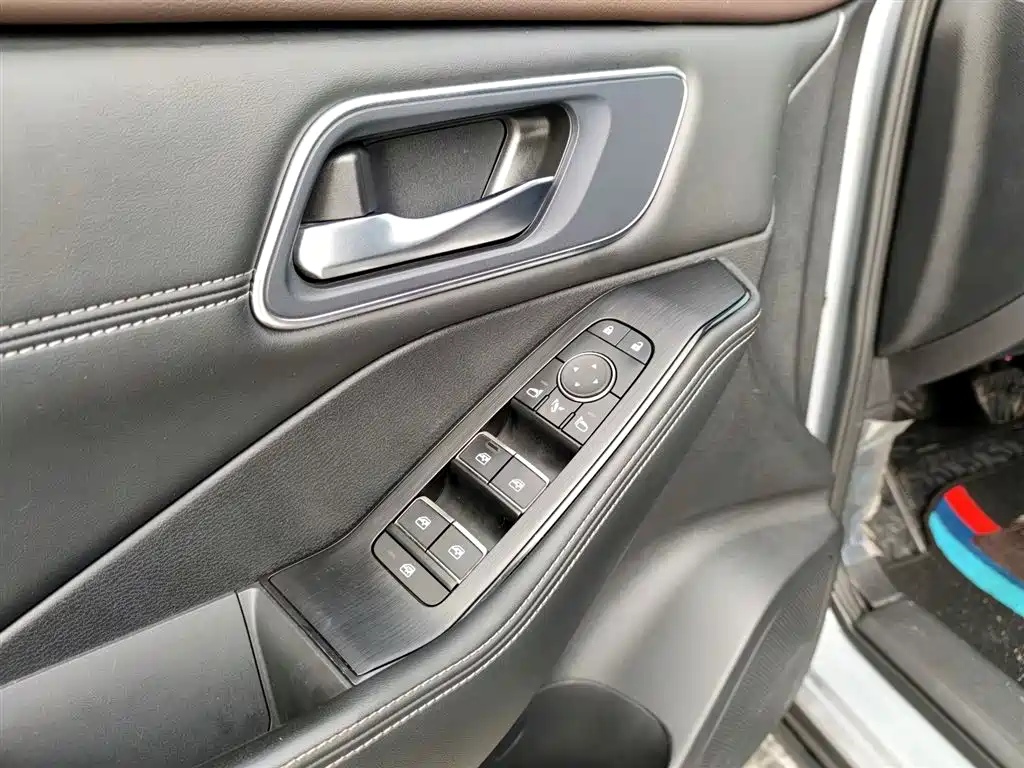 X-Trail 2021 VC-Turbo 300 CVT 4WD Exclusive Edition 7 seats купить на сайте DeffCars