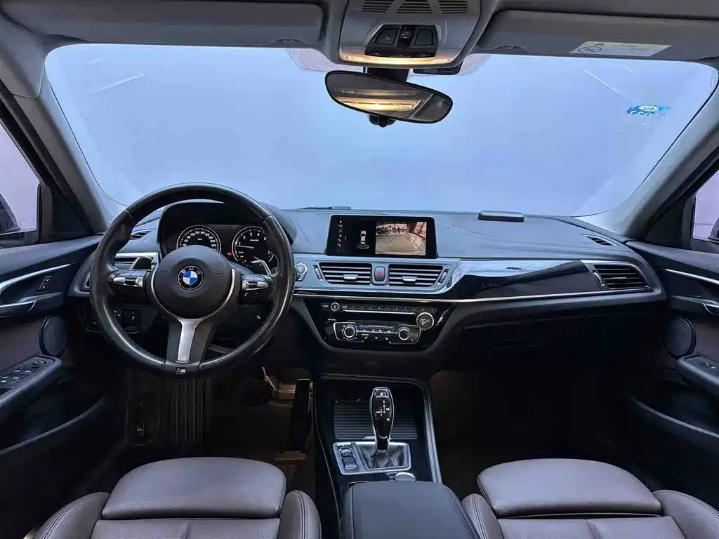 BMW 1 Series 2020 125i Leading M Sports Package купить на сайте DeffCars