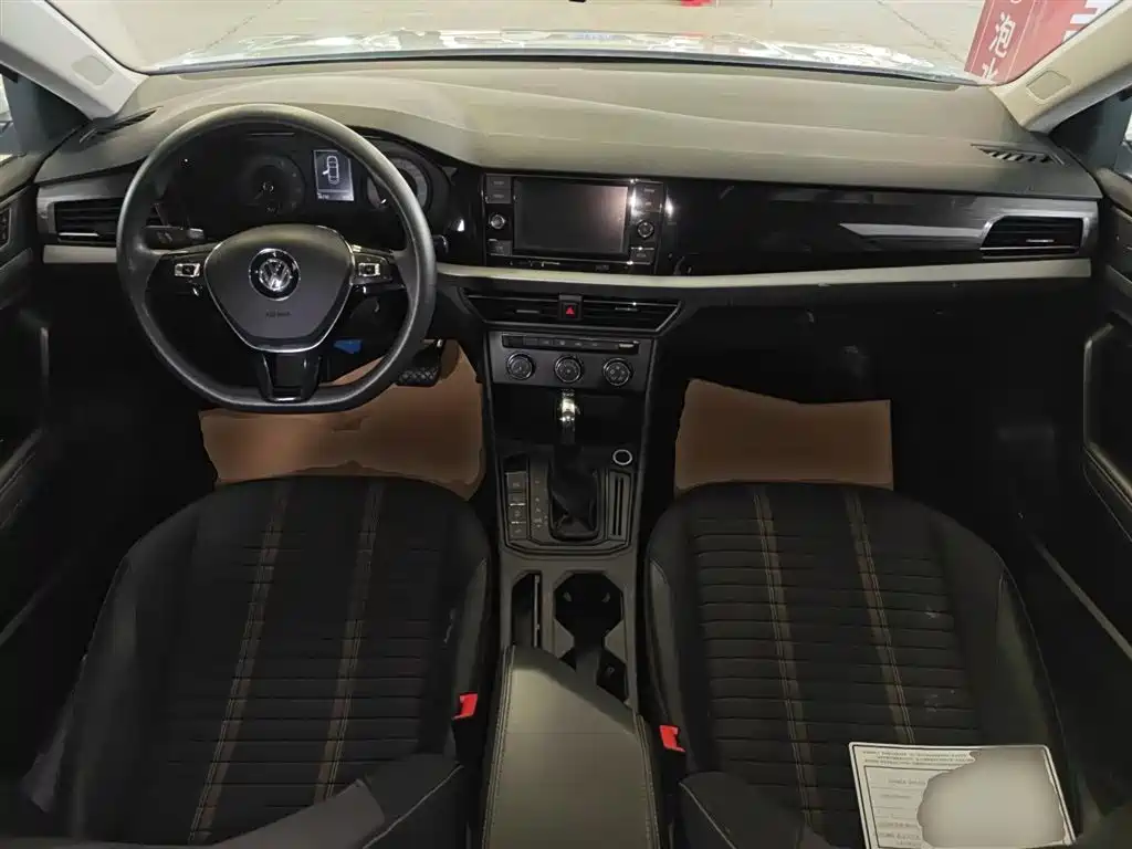 Lavida 2019 280TSI DSG Comfort Edition National VI купить на сайте DeffCars