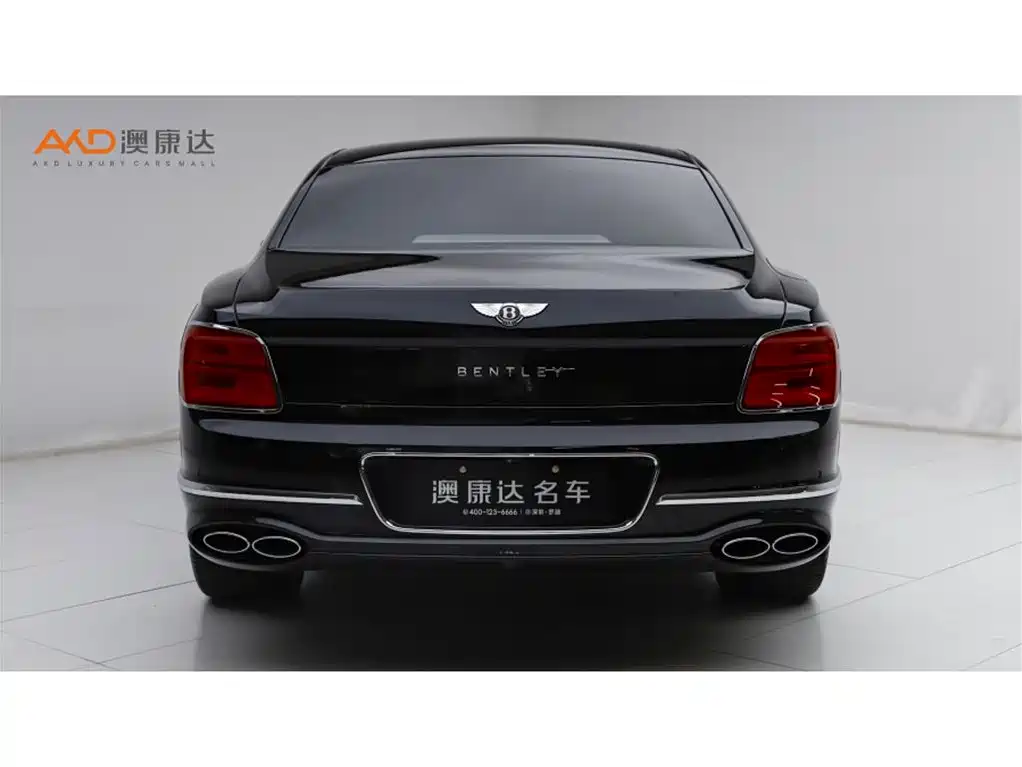 Bentley Flying Spur/2.9T/22 models/V6 Hybrid купить на сайте DeffCars