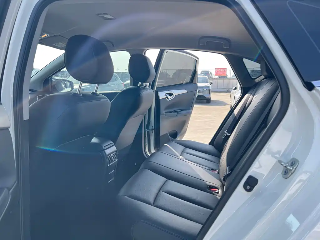Sylphy 2024 Classic 1.6XE+ CVT Large Screen Version купить на сайте DeffCars