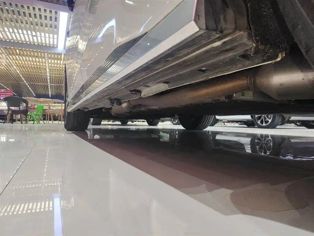 Trumpchi longs for M8 2025 Qiankun series Ultra first class купить на сайте DeffCars