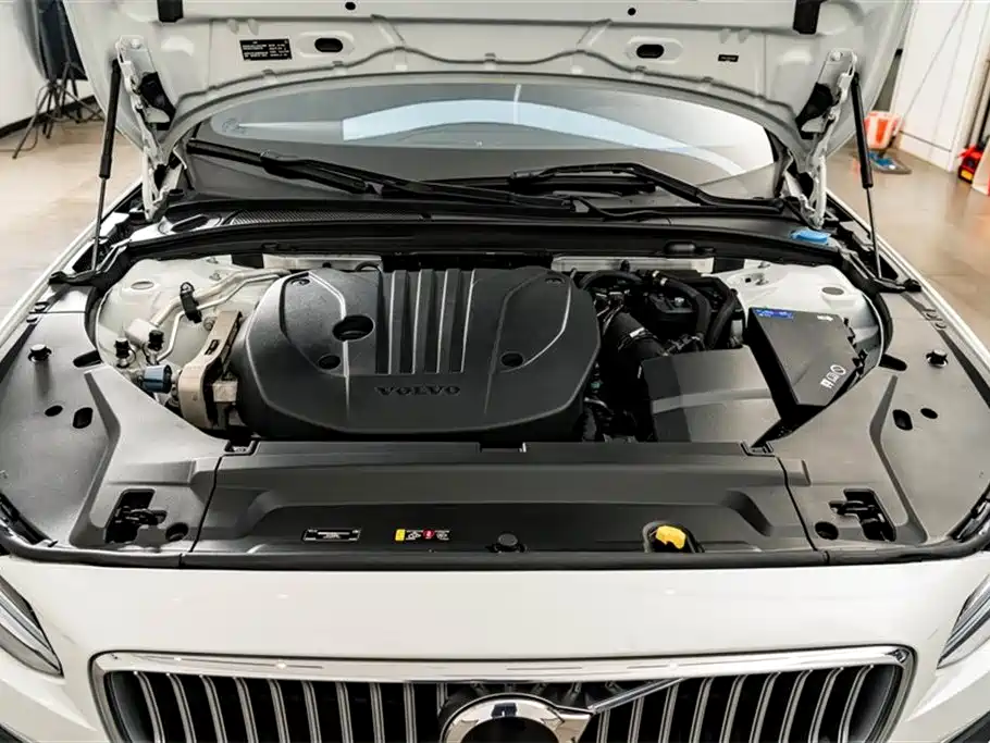 Volvo S90 2023 B5 Zhiyi Luxury Edition купить на сайте DeffCars