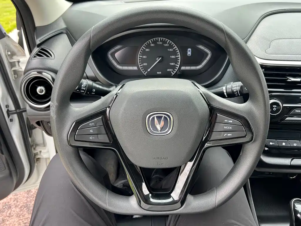 Yuexiang 2019 1.5L DCT luxury model National VI купить на сайте DeffCars