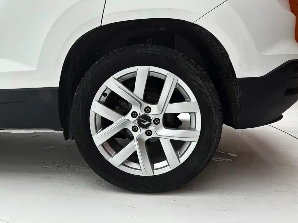 Jetta VS5 2022 280TSI Automatic Enjoyment Pro купить на сайте DeffCars