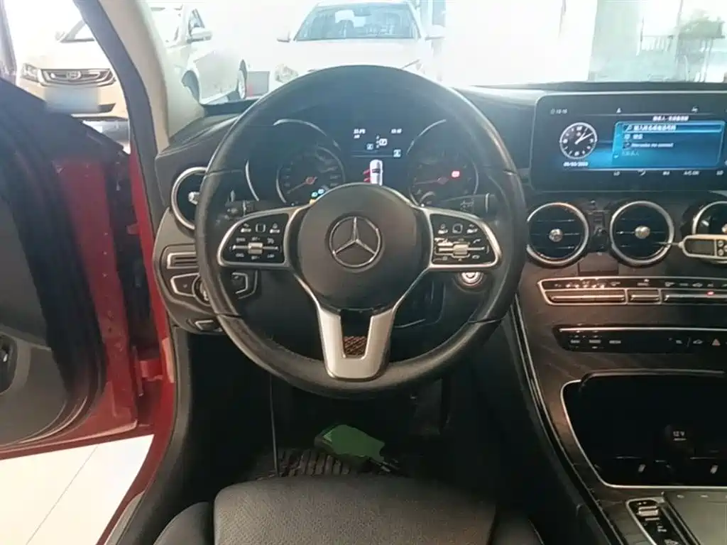Mercedes-Benz C-Class 2019 C 180 L Fashionable Sports Edition купить на сайте DeffCars