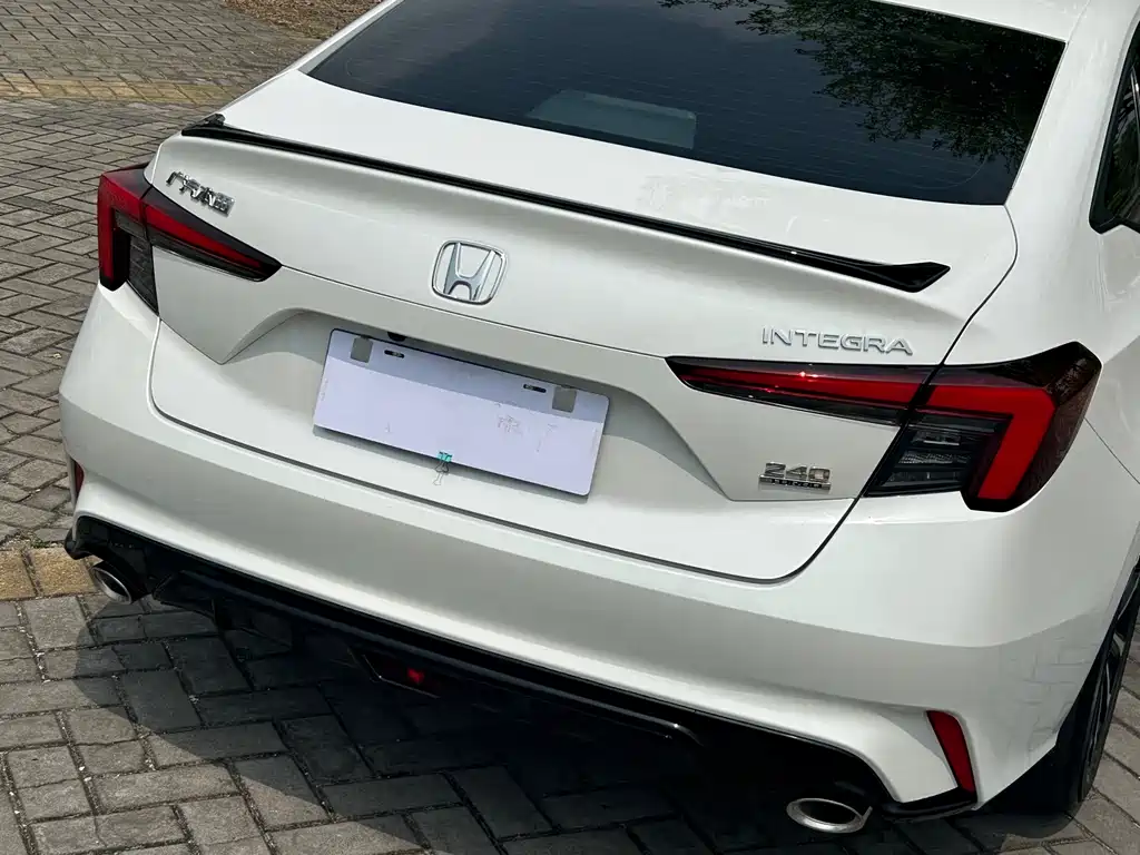 Stylish 2023 model 240TURBO CVT Magic Night Technology Edition купить на сайте DeffCars