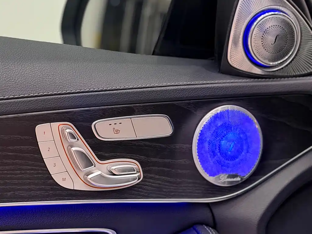 Mercedes-Benz C-Class 2021 C 260 L Sports Star Collection Edition купить на сайте DeffCars