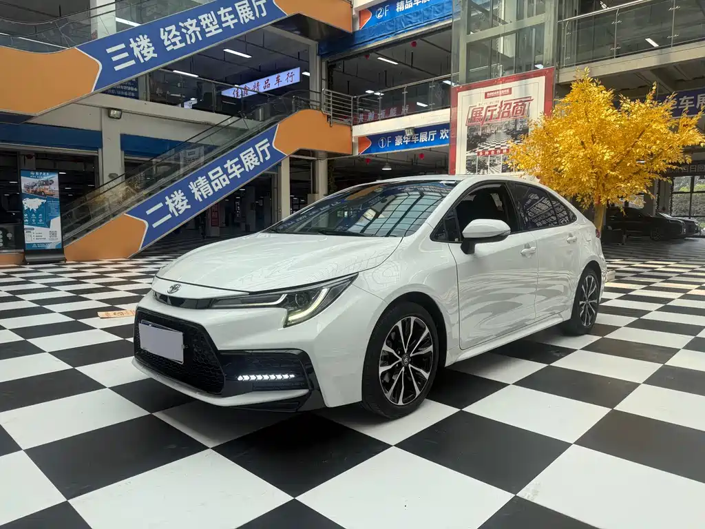 Ralink 2022 185T CVT sports version купить на сайте DeffCars