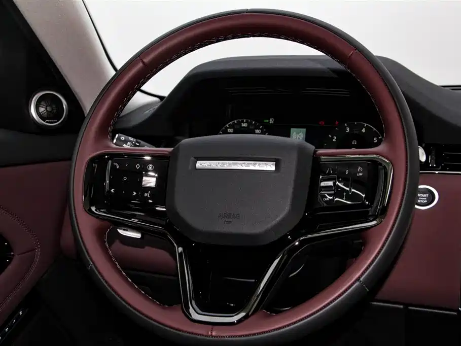 Range Rover Evoque 2024 Range Rover Evoque L SE Yuguang Zunyao Edition купить на сайте DeffCars