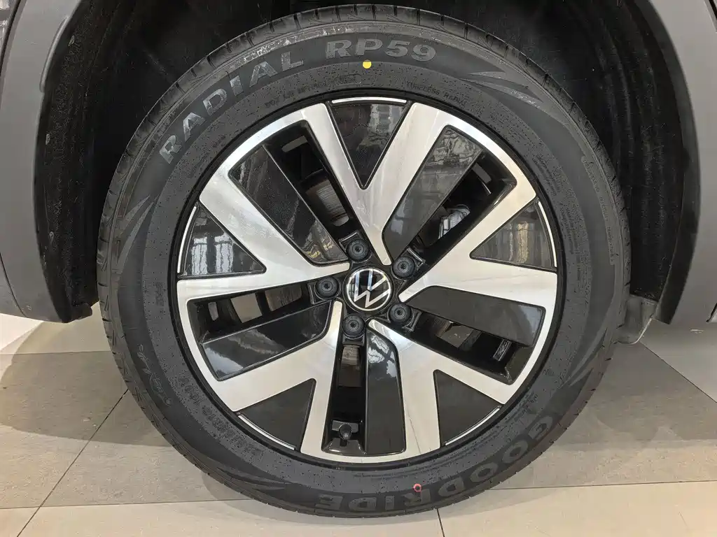 Tanyue 2024 330TSI 2WD Luxury Plus Advanced Edition купить на сайте DeffCars