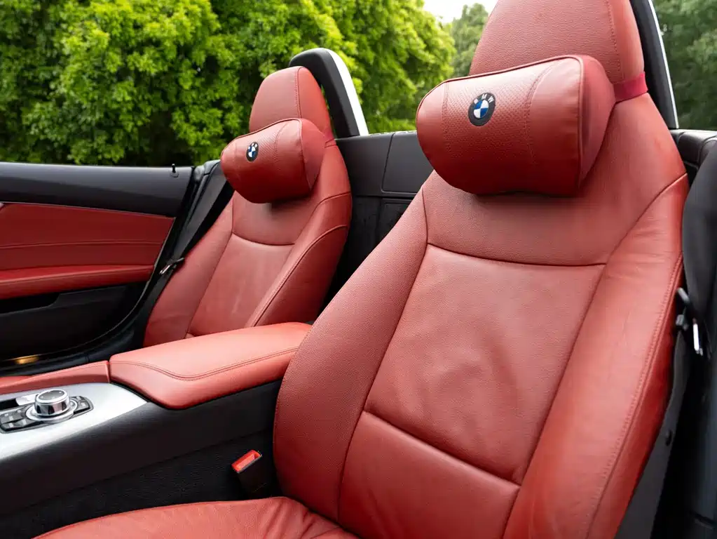 BMW Z4 2013 sDrive20i leading model купить на сайте DeffCars