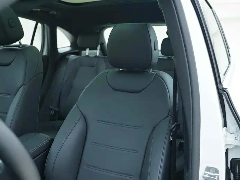 Mercedes-Benz GLA 2024 GLA 220 купить на сайте DeffCars