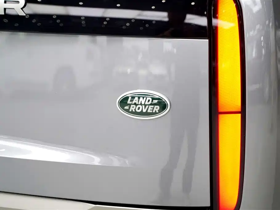 Range Rover 2023 3.0 L6 360PS Grand Edition купить на сайте DeffCars