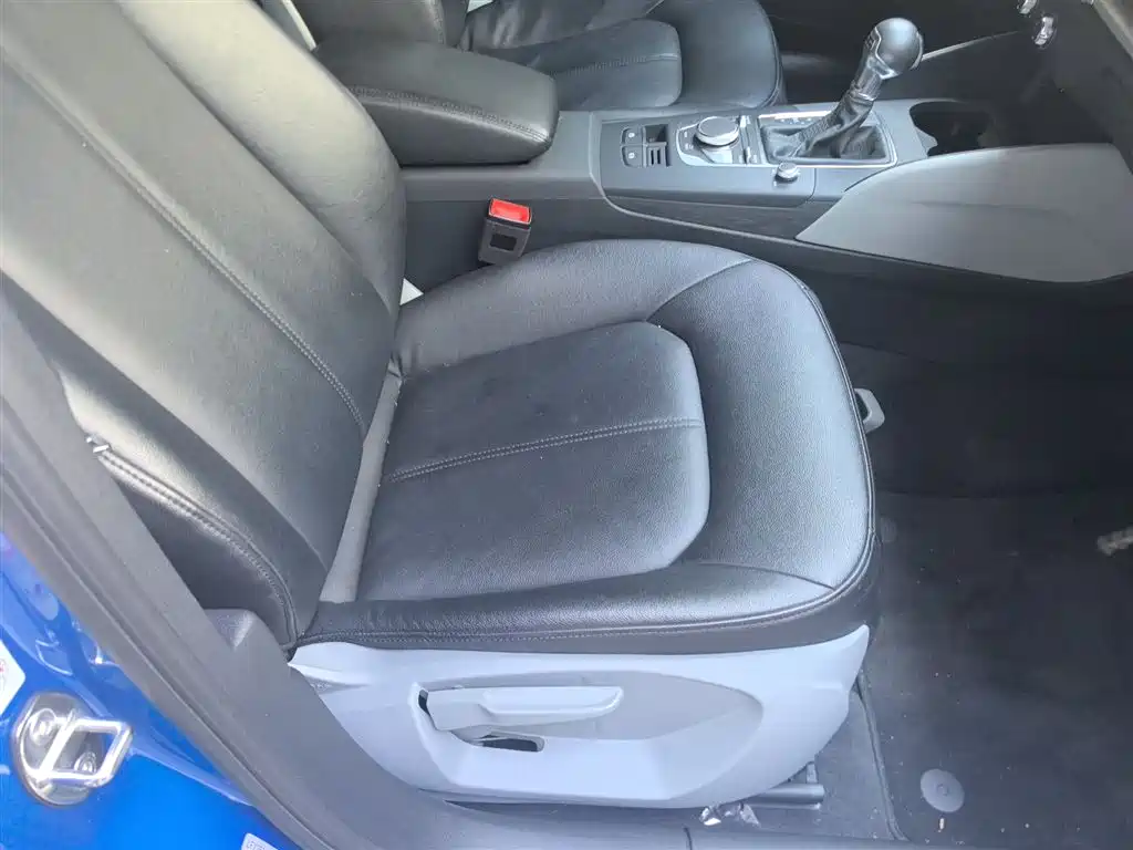 Audi A3 2019 Sportback 35 TFSI Enterprising National V купить на сайте DeffCars