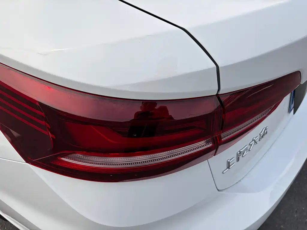 Lavida 2023 280TSI DSG Manyi Edition купить на сайте DeffCars