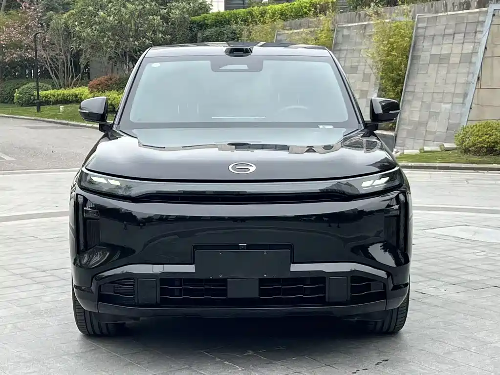 Trumpchi longs for S7 2025 205km Max lidar version купить на сайте DeffCars