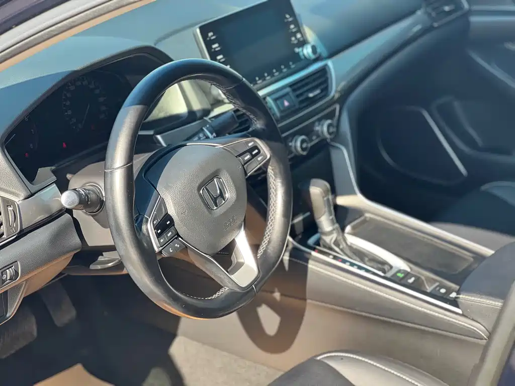 Yingshipai 2019 260TURBO Exquisite Edition National VI купить на сайте DeffCars