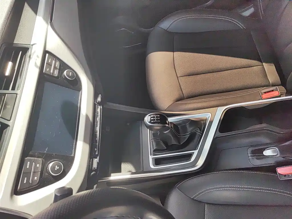 Vision X3 2019 upgraded version 1.5L manual elite type купить на сайте DeffCars