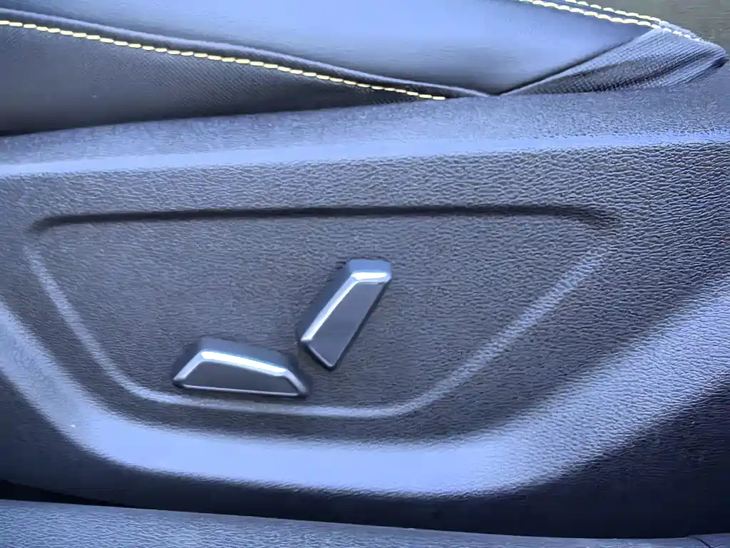 Binrui 2021 1.4T CVT Asian Games Edition купить на сайте DeffCars