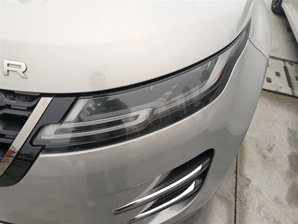 Range Rover Evoque 2021 Evoque L 249PS R-Dynamic First edition купить на сайте DeffCars