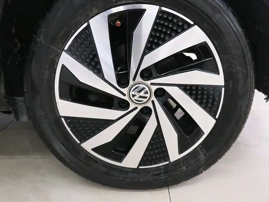 Tuyue New Energy 2021 Panoramic Premium Edition купить на сайте DeffCars