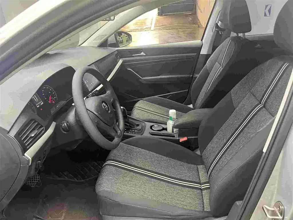 Lavida 2019 1.5L Automatic Fashion Edition National VI купить на сайте DeffCars