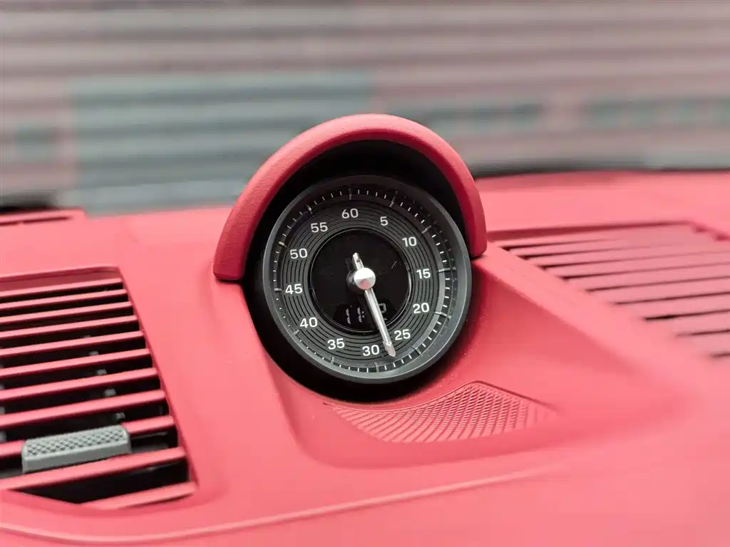 Porsche 911 2025 Carrera 3.0T купить на сайте DeffCars