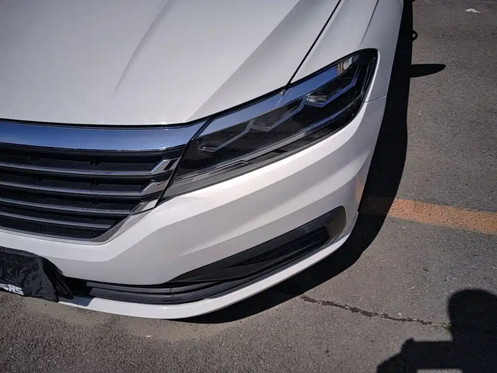 Lavida 2021 1.5L automatic fashion version купить на сайте DeffCars