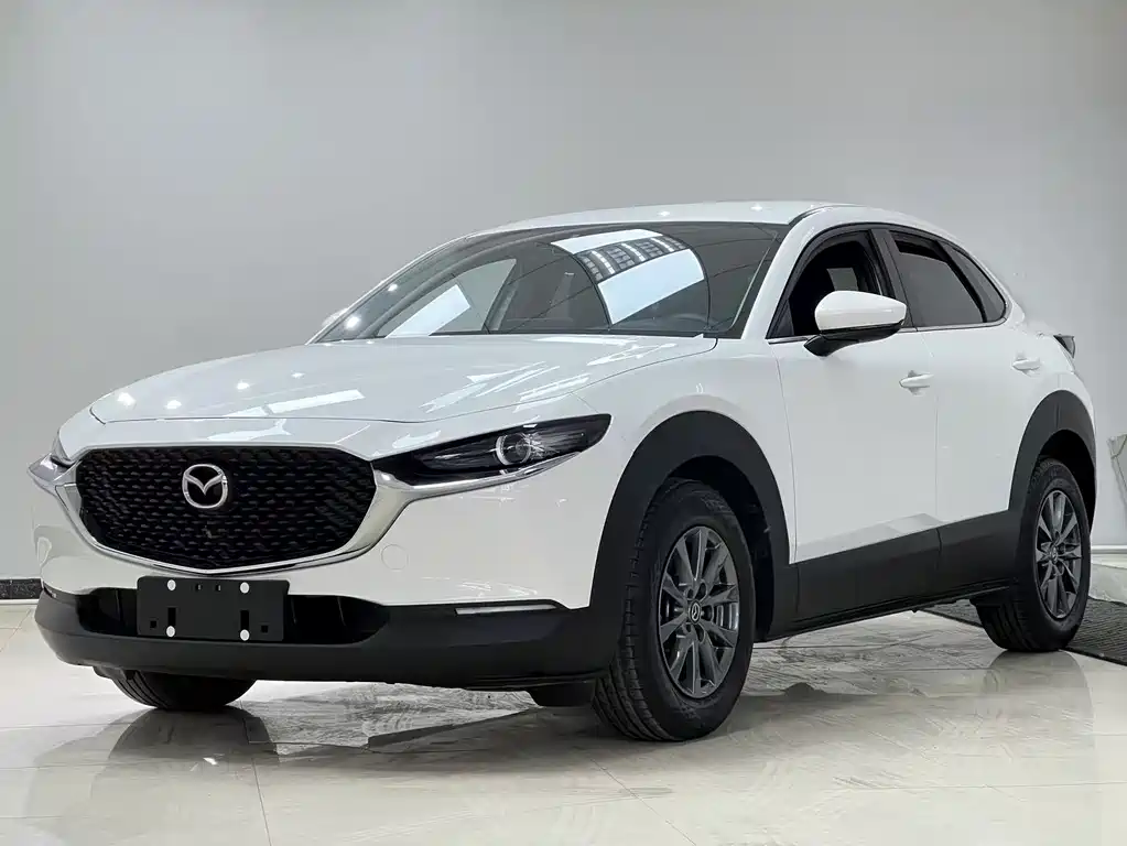 Mazda CX-30 2022 2.0L automatic quality model купить на сайте DeffCars