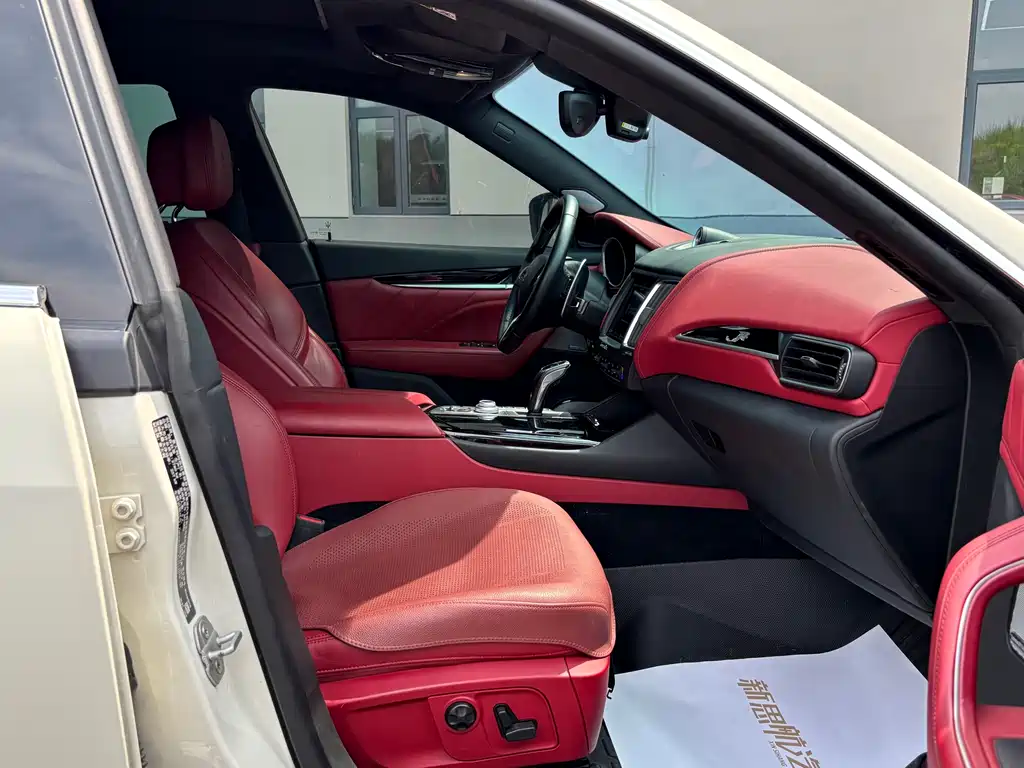 Levante 2019 3.0T Deluxe Edition National VI купить на сайте DeffCars