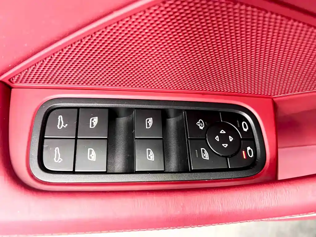 Panamera 2022 Panamera Executive Extended Edition 2.9T купить на сайте DeffCars