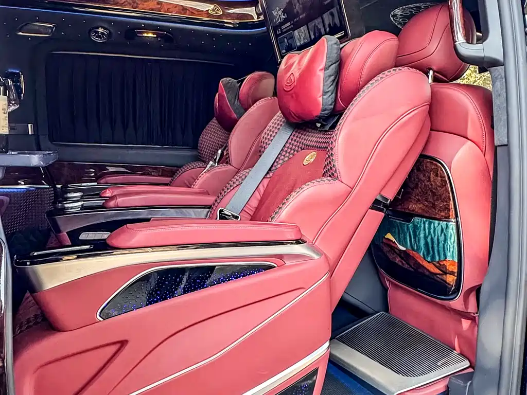 Tianshu Series 2025 2.0T Standard Edition купить на сайте DeffCars