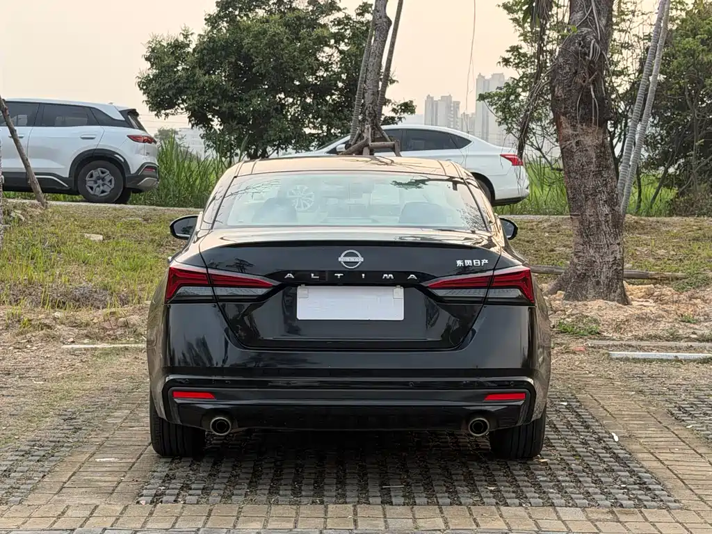 Teana 2022 2.0L XL-TLS Enjoy Edition купить на сайте DeffCars
