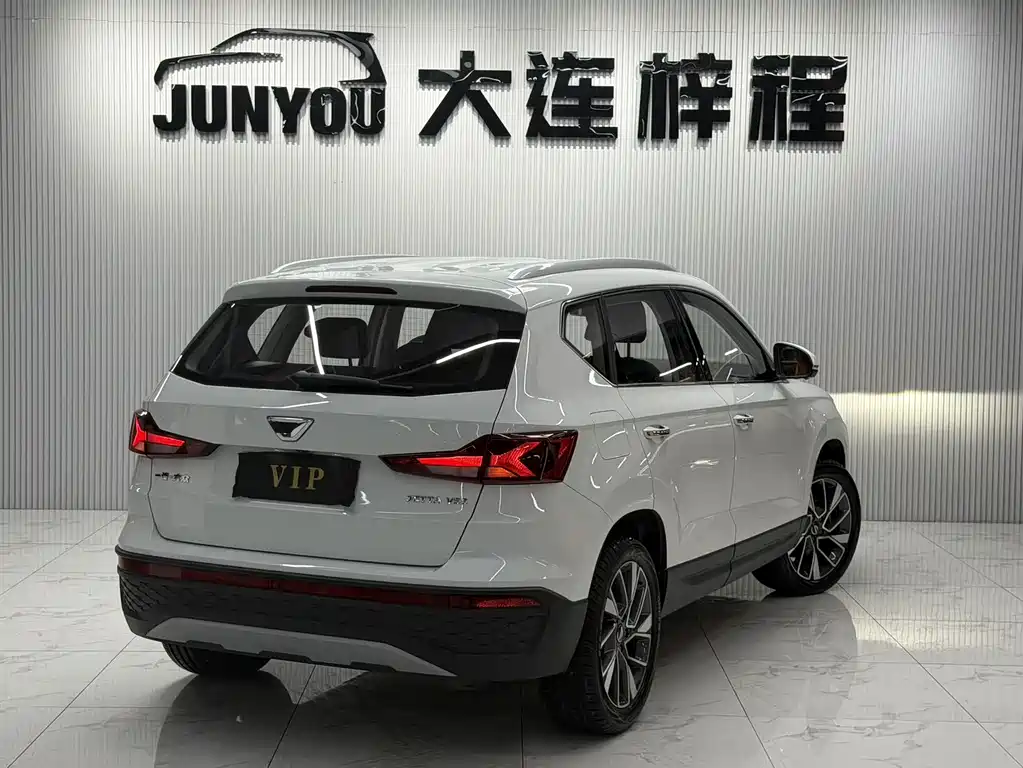 Jetta VS5 2023 280TSI Automatic High Gloss Honor Edition купить на сайте DeffCars