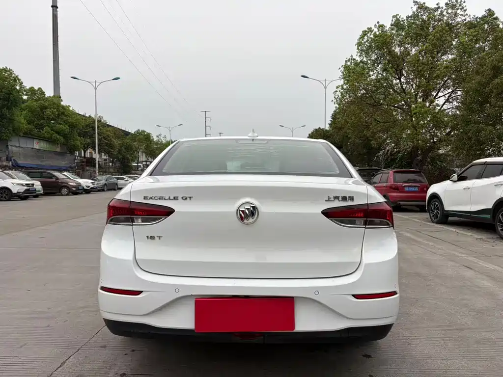 Yinglang 2019 18T automatic interconnection elite model National VI купить на сайте DeffCars